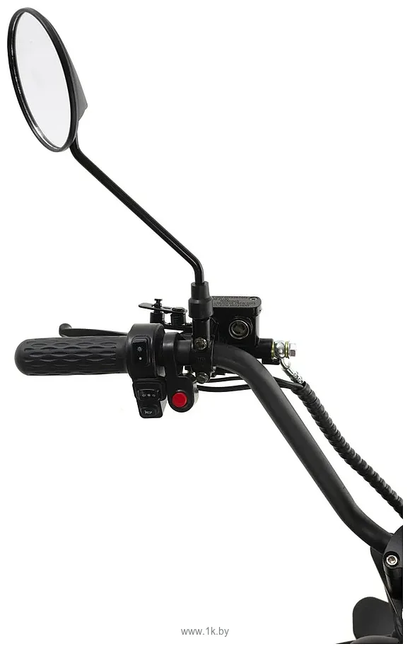 Фотографии Smart Balance Mini Trike Sport 2024