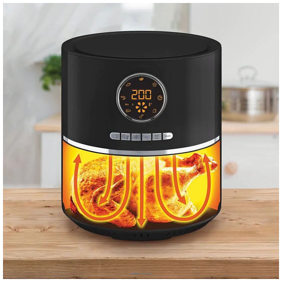 Фотографии Tefal EY111810