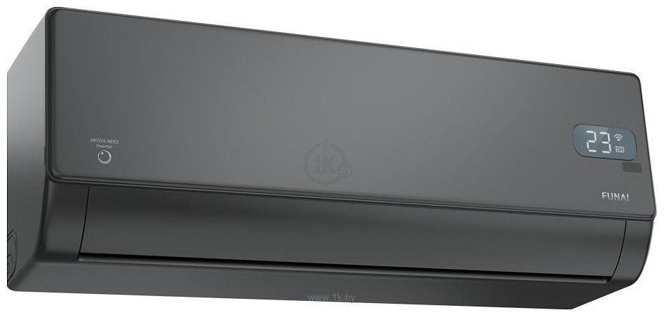 Фотографии Funai Akoya Nero Inverter RAC-I-AN25HP.D01