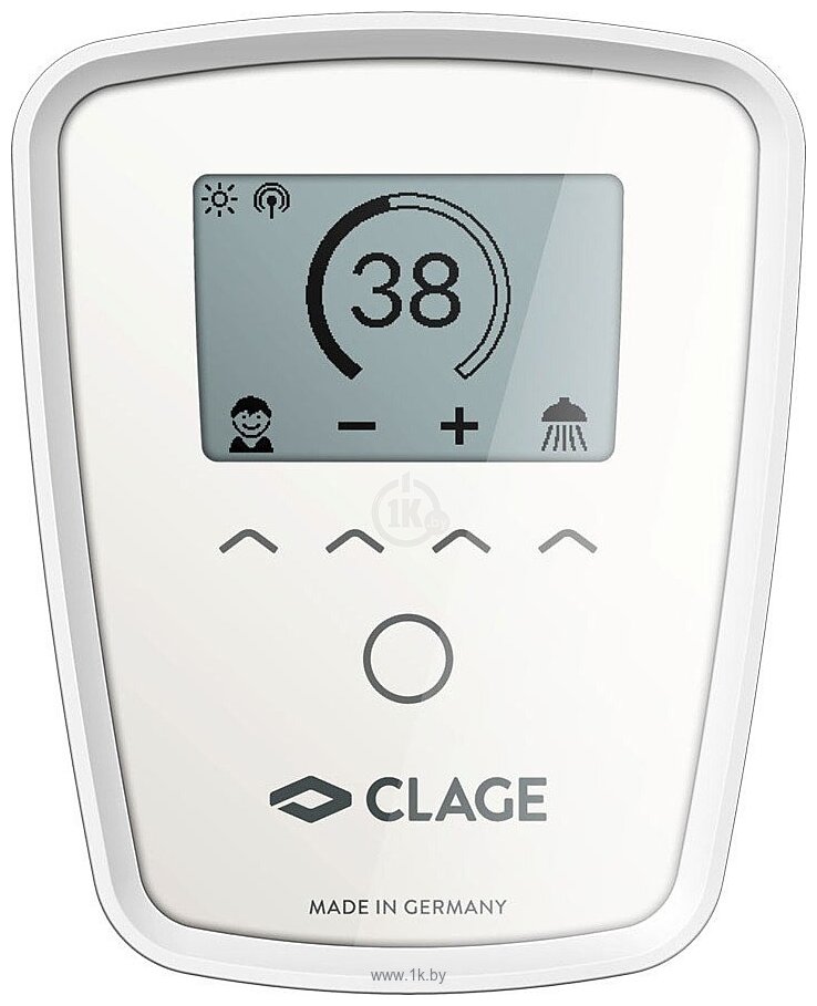 Фотографии CLAGE DEX Next