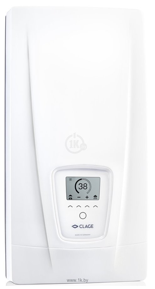 Фотографии CLAGE DEX Next