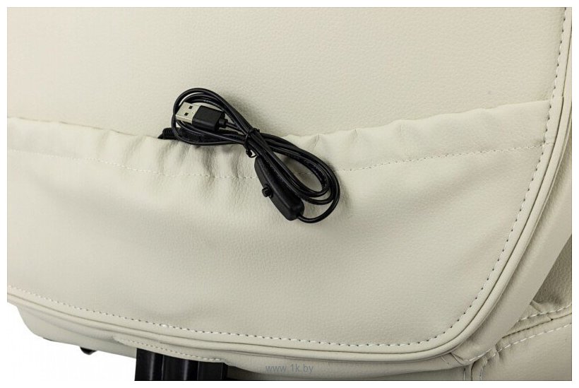 Фотографии Бюрократ T-9950MSG-F (слоновая кость)