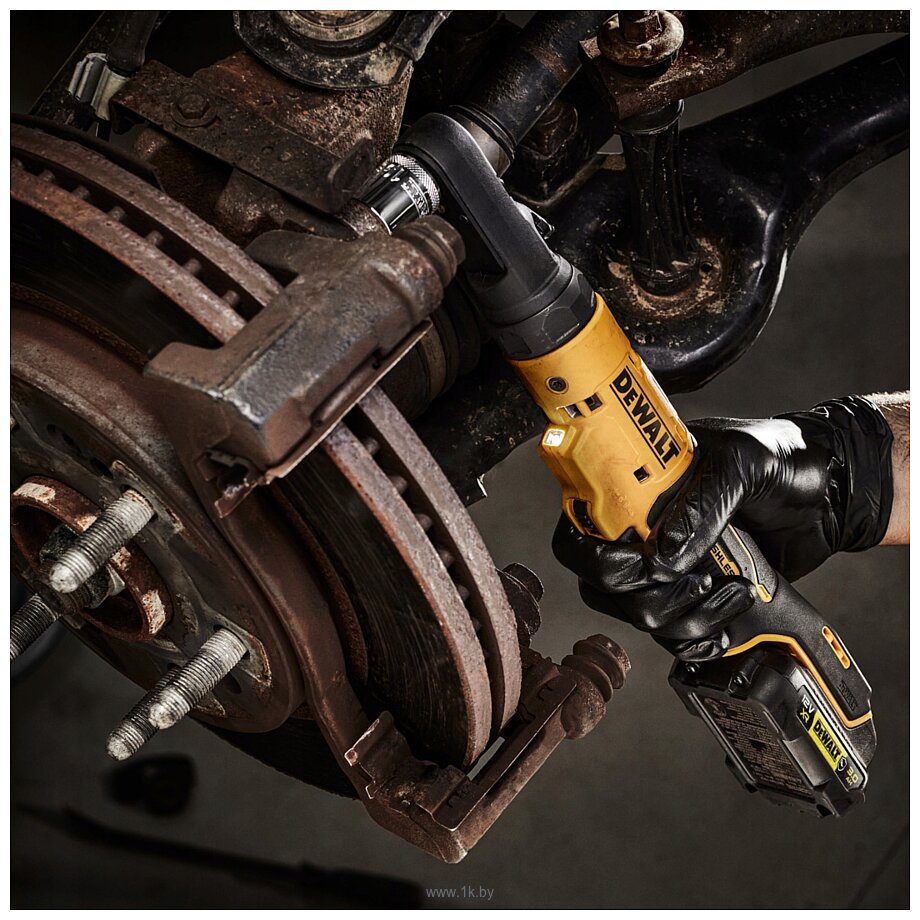 Фотографии DeWalt DCF500L2G Фотографии DeWalt DCF500L2G