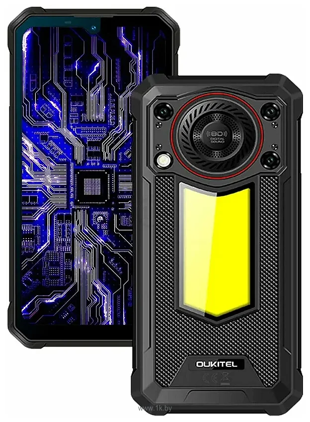 Фотографии Oukitel WP53 S