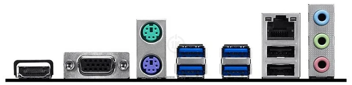 Фотографии MSI Pro A620AM-B EVO