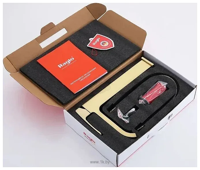 Фотографии Raglo R02.15.03