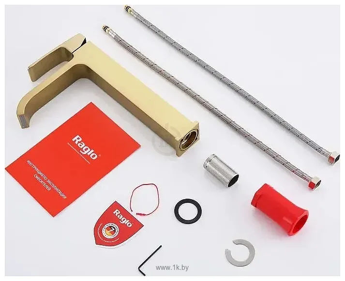 Фотографии Raglo R02.15.03