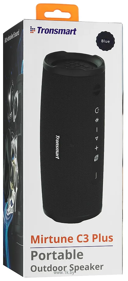 Фотографии Tronsmart Mirtune C3 Plus Фотографии Tronsmart Mirtune C3 Plus