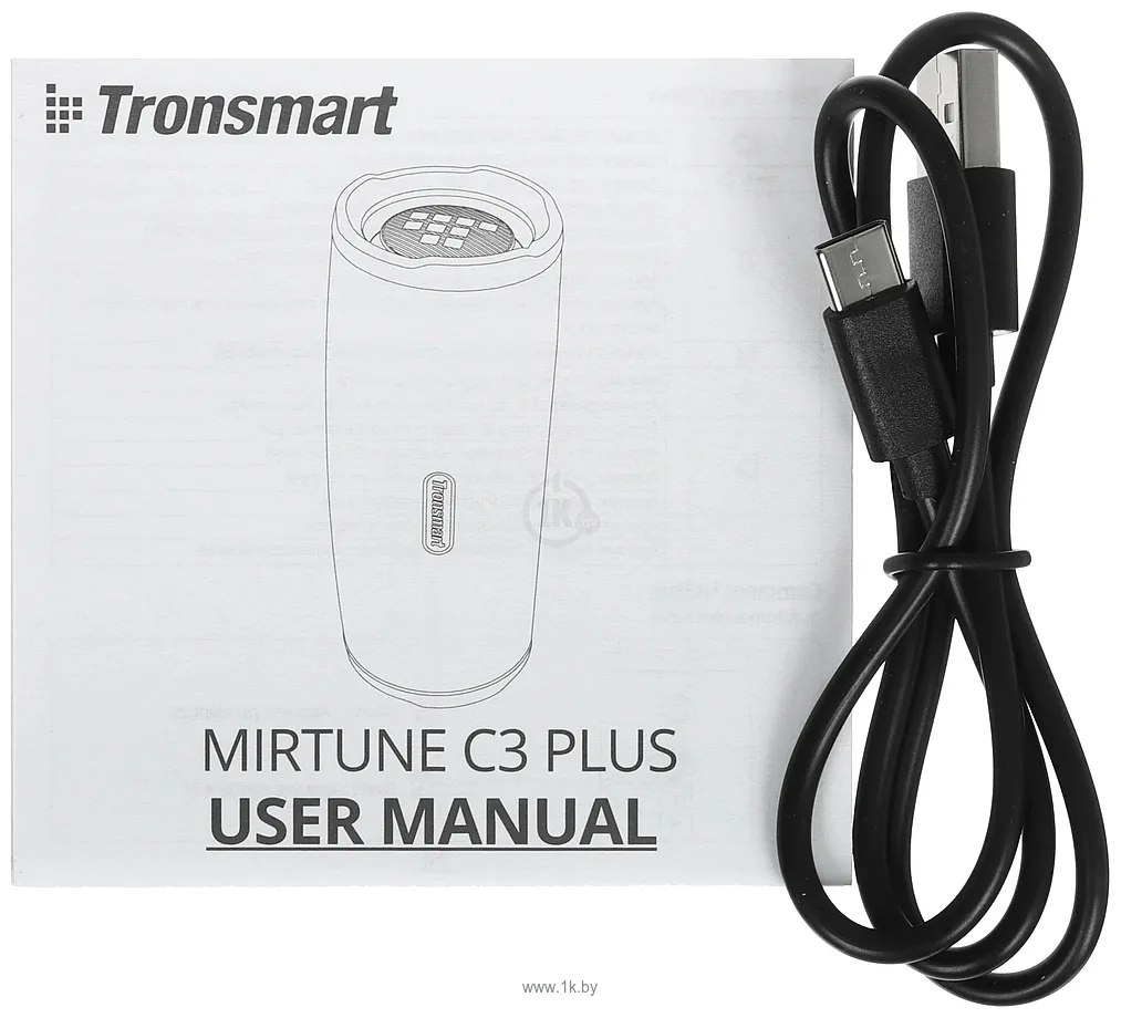 Фотографии Tronsmart Mirtune C3 Plus Фотографии Tronsmart Mirtune C3 Plus