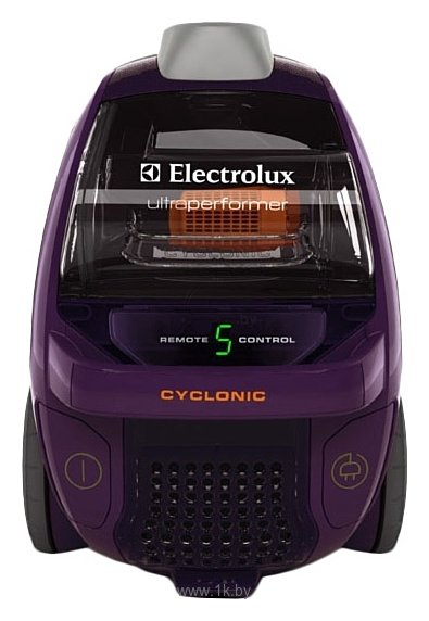 Фотографии Electrolux UPDELUXE