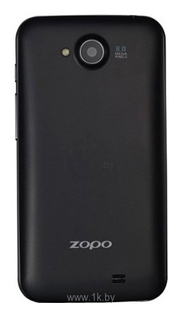 Фотографии Zopo ZP800H Libero HD