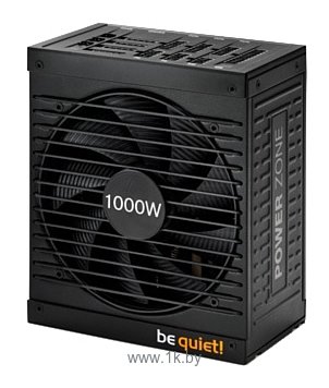 Фотографии be quiet! Power Zone CM 1000W