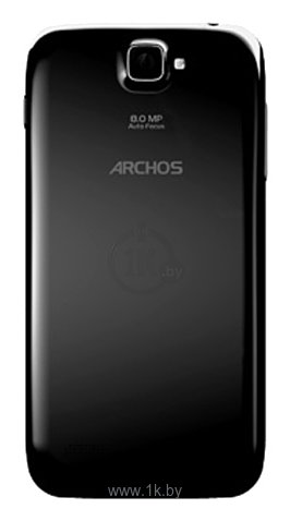 Фотографии Archos 50 Platinum