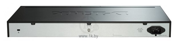 Фотографии D-link DGS-1510-52