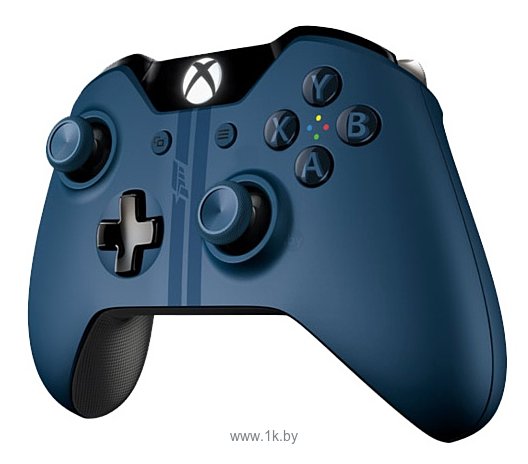 Фотографии Microsoft Xbox One Wireless Controller Forza Motorsport 6