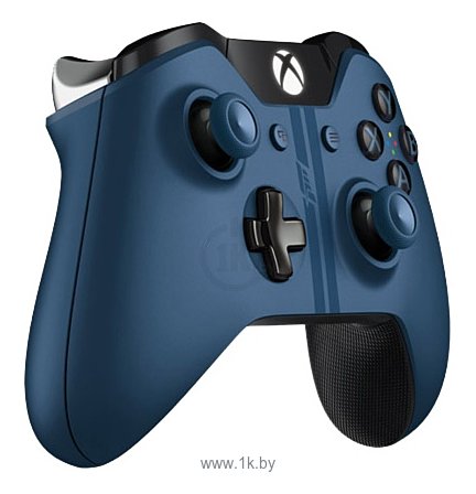 Фотографии Microsoft Xbox One Wireless Controller Forza Motorsport 6
