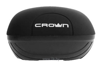 Фотографии CROWN CMM-933W black USB