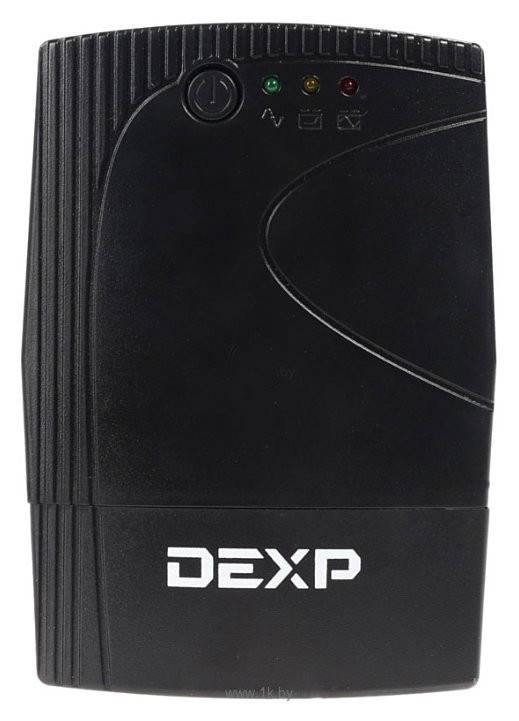 Фотографии DEXP EURO 450VA