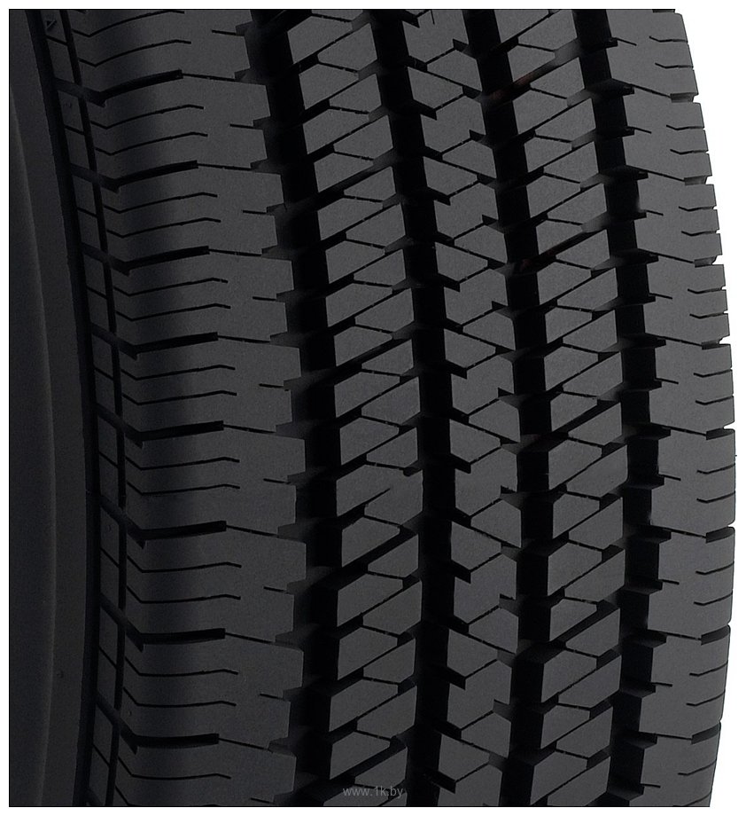 Фотографии Bridgestone Dueler H/T 684II 275/50 R22 111H