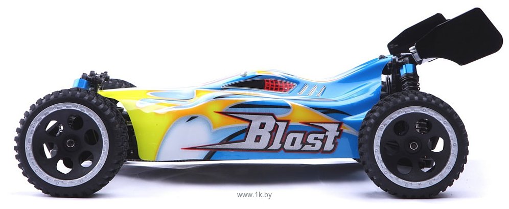 Фотографии FS Racing Blast EP Buggy 1:10