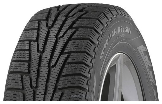 Фотографии Nokian Nordman RS2 SUV 195/65 R15 95R