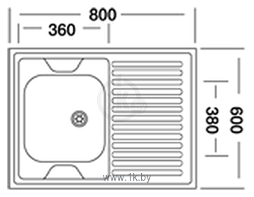 Фотографии Kromevye EC 220 D