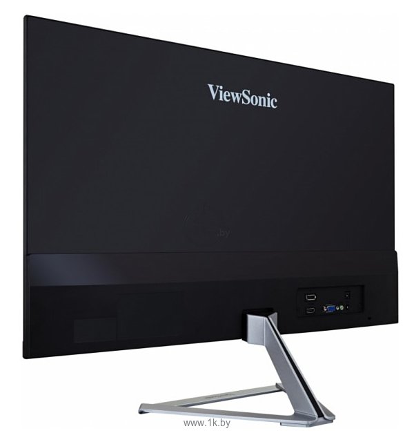 Фотографии Viewsonic VX2776-smhd