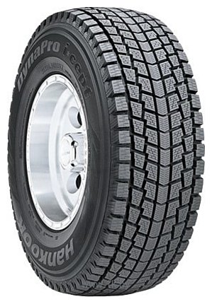 Фотографии Hankook DynaPro I*cept RW08 175/65 R14C 90/88R