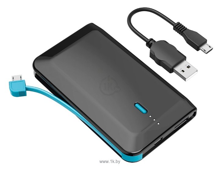 Фотографии HAMA Slim Power Pack 4600