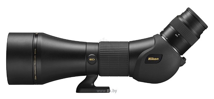 Фотографии Nikon MONARCH Fieldscope 82ED-A