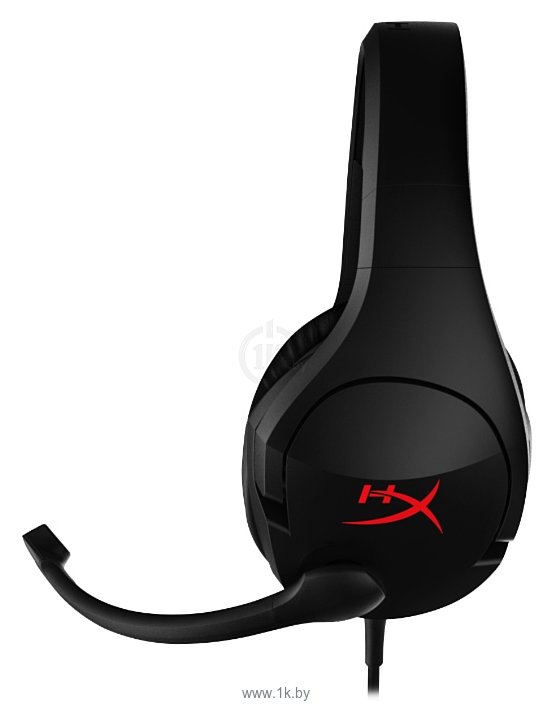 Фотографии HyperX Cloud Stinger