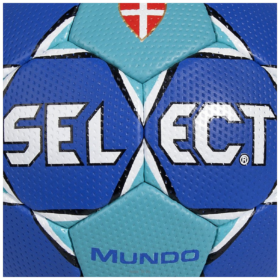 Фотографии Select Mundo (2 размер, синий)