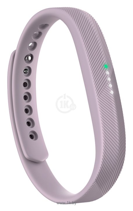 Фотографии Fitbit Flex 2