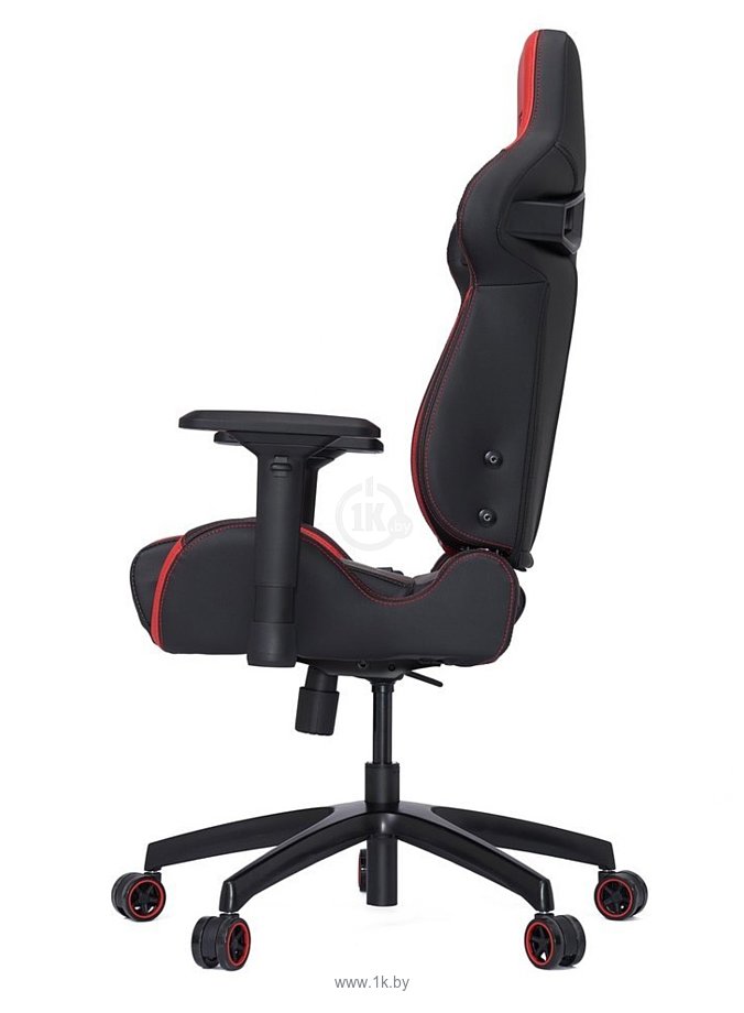 Фотографии Vertagear SL4000 (черный/красный)