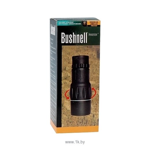 Фотографии Bushnell Monocular 16x52