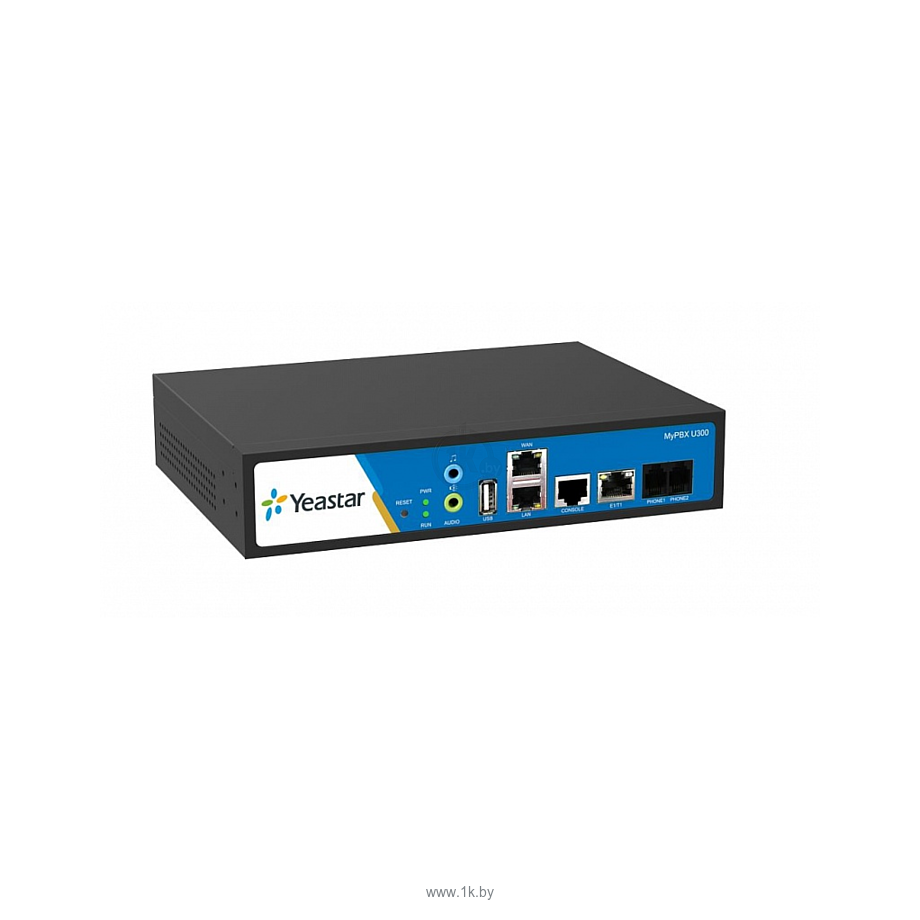 Фотографии YEASTAR MyPBX U300