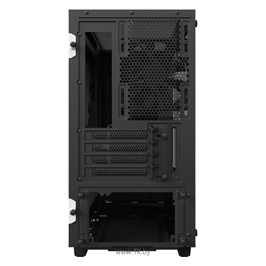 Фотографии NZXT H400i Black/white