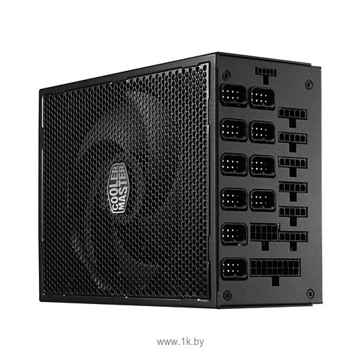 Фотографии Cooler Master MasterWatt Maker 1500W (no Bluetooth)