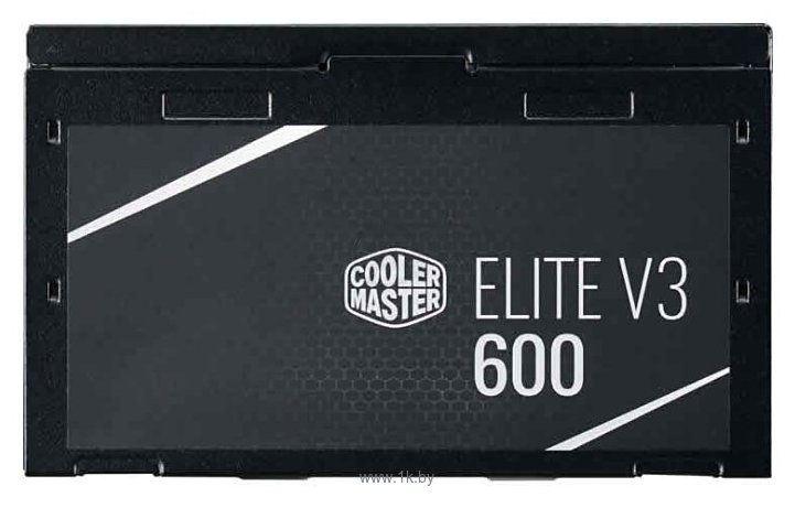 Фотографии Cooler Master Elite V3 600W