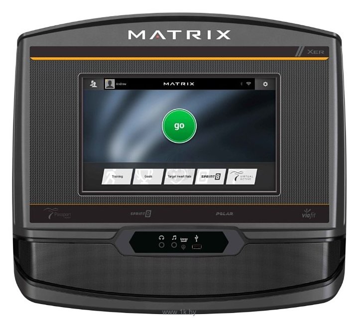 Фотографии Matrix U30XIR