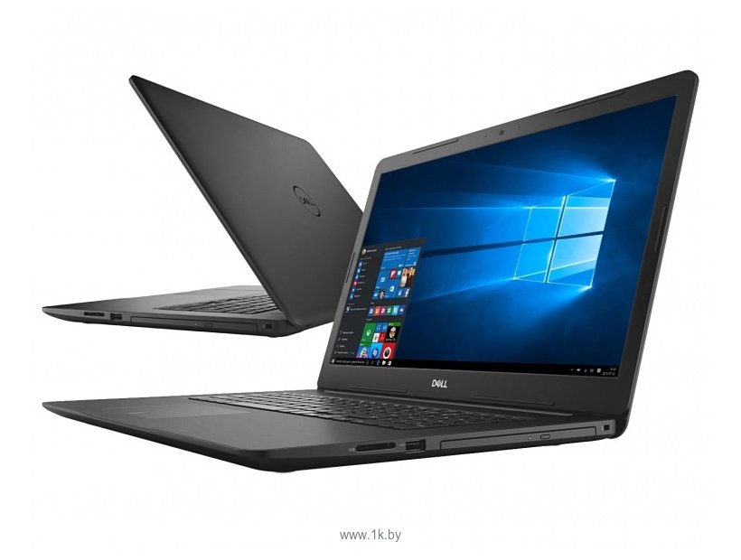 Фотографии Dell Inspiron 17 5770-0596V