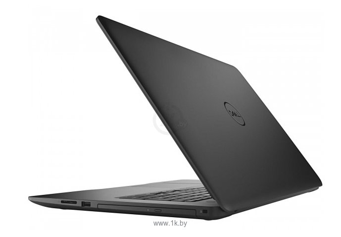 Фотографии Dell Inspiron 17 5770-0596V