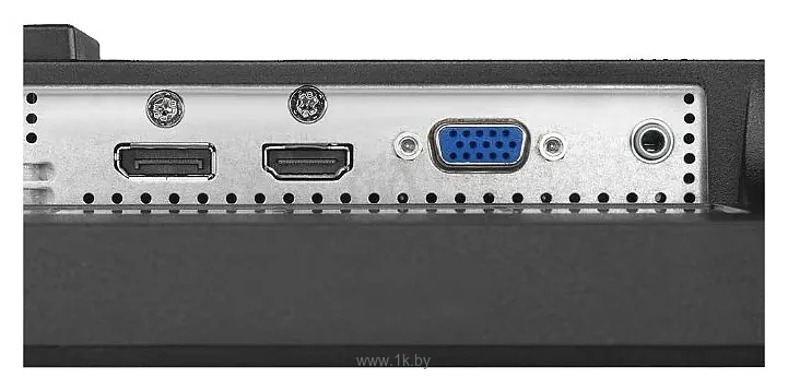 Фотографии NEC MultiSync E271N