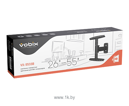 Фотографии Vobix VX-5533B