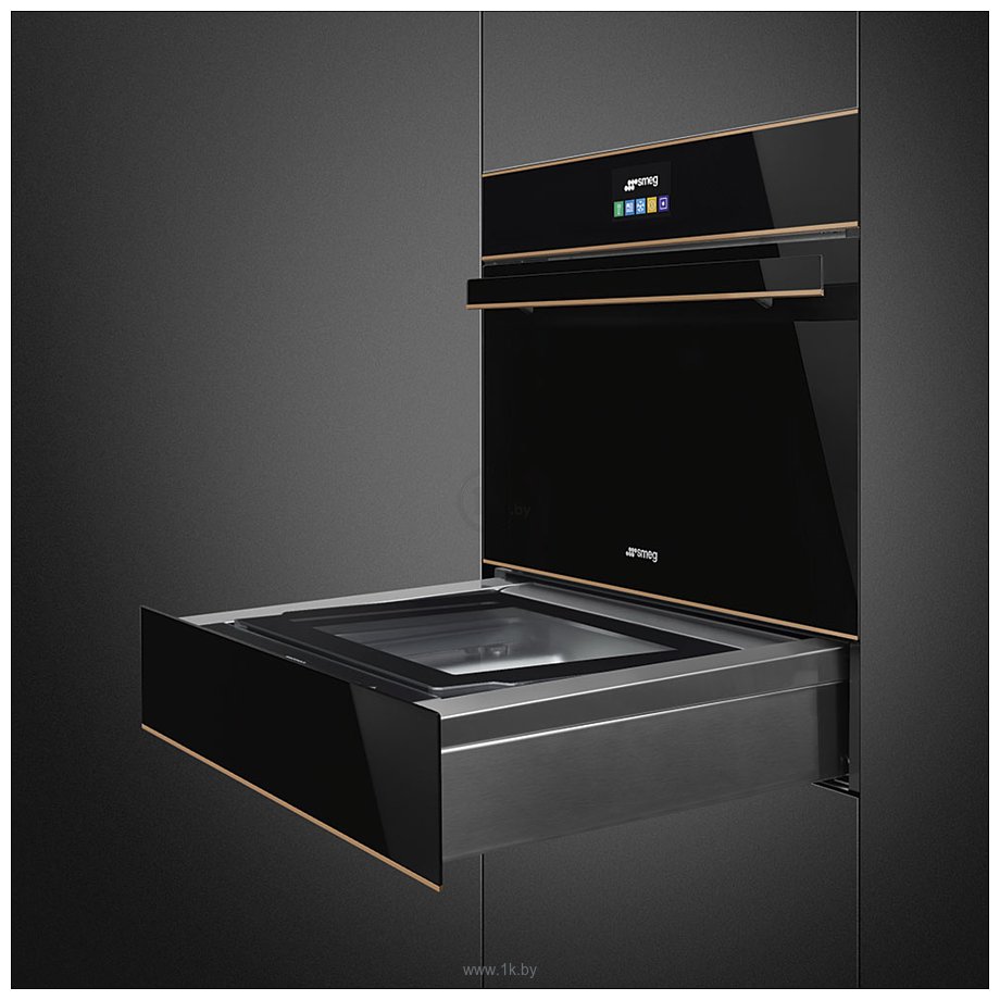 Фотографии Smeg Dolce Stil Novo CPV615NR