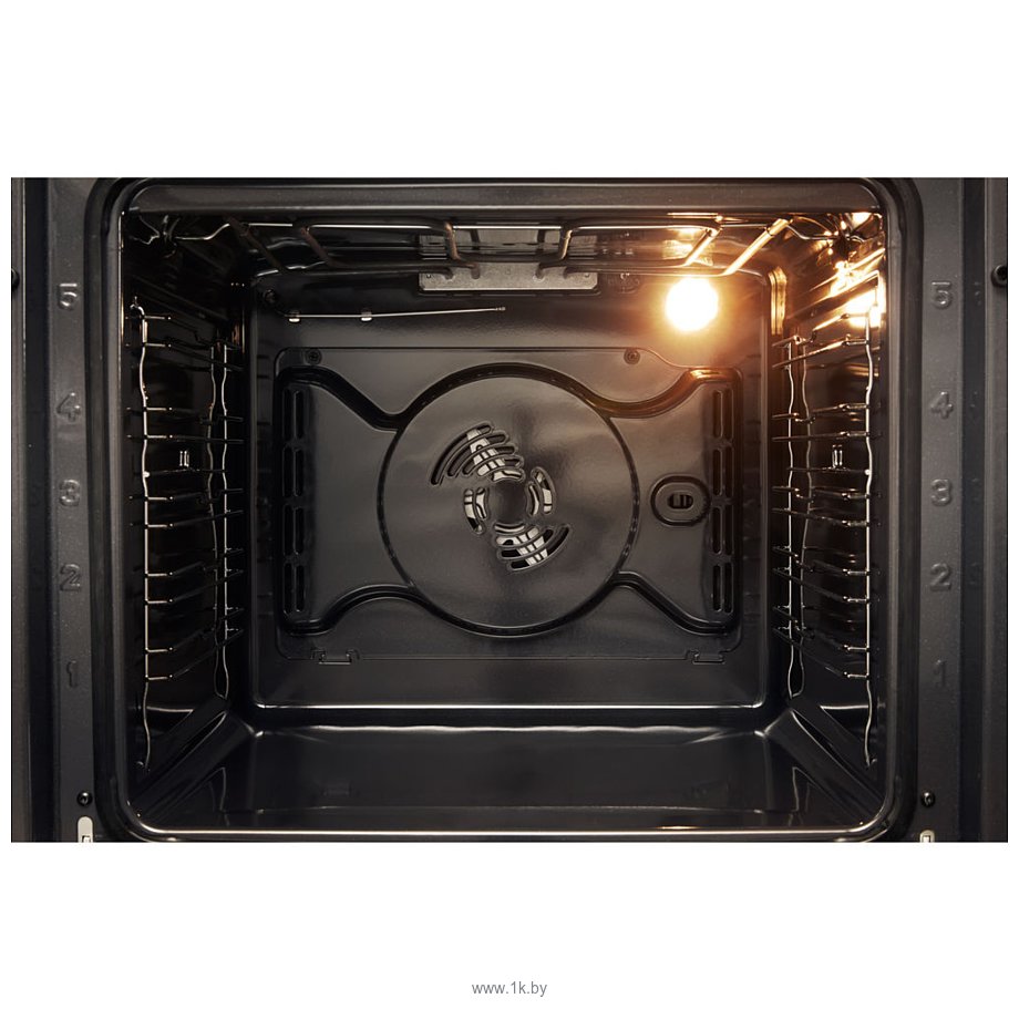 Фотографии Hotpoint-Ariston FIT 801 H OW HA