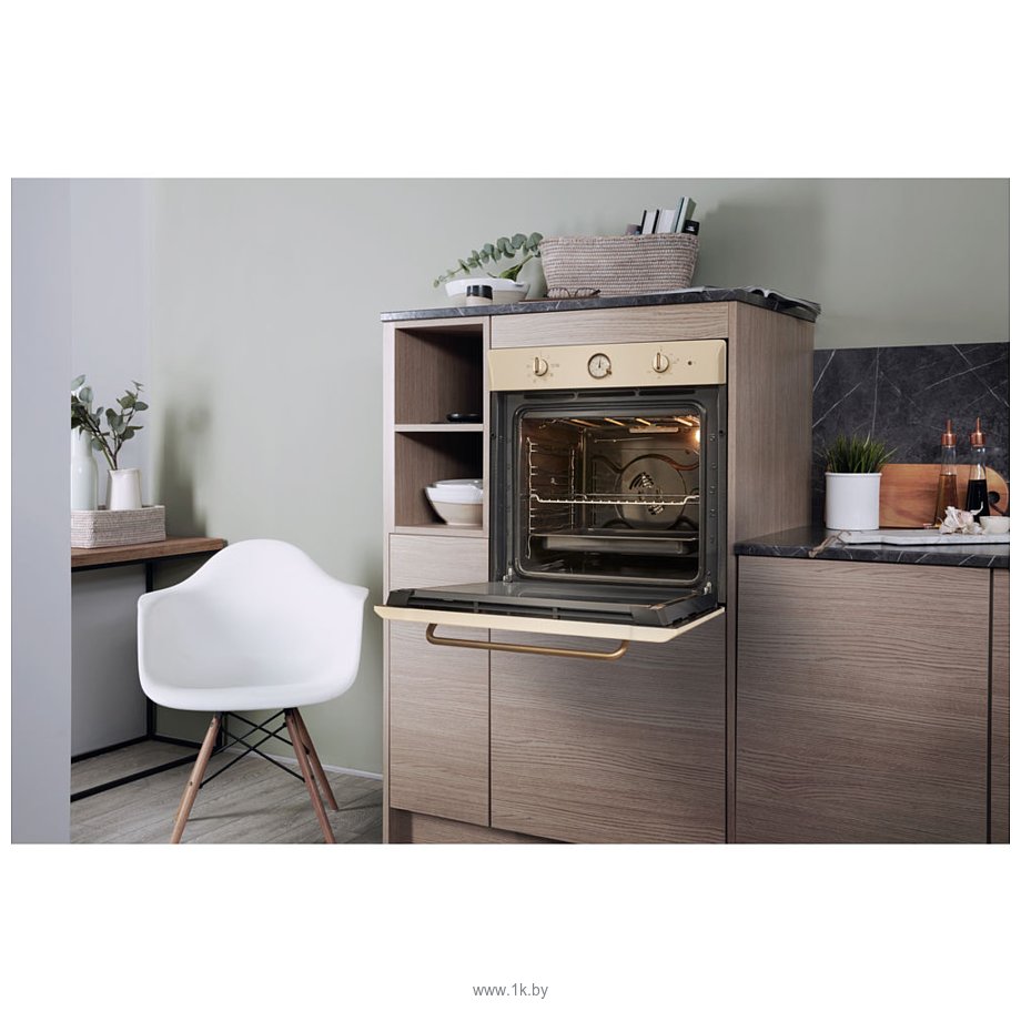 Фотографии Hotpoint-Ariston FIT 801 H OW HA