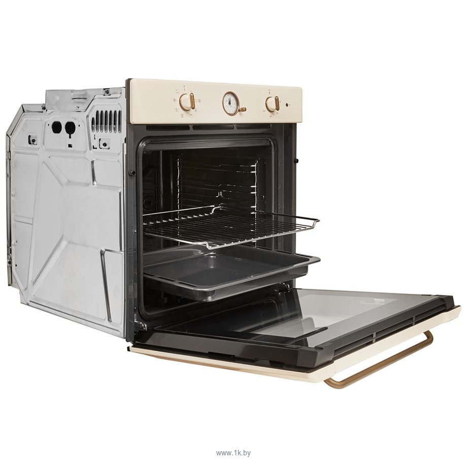 Фотографии Hotpoint-Ariston FIT 801 H OW HA
