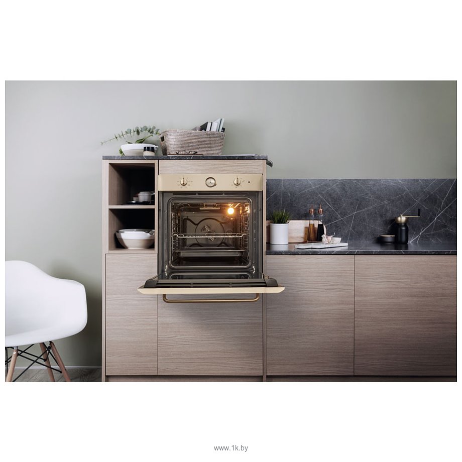Фотографии Hotpoint-Ariston FIT 801 H OW HA