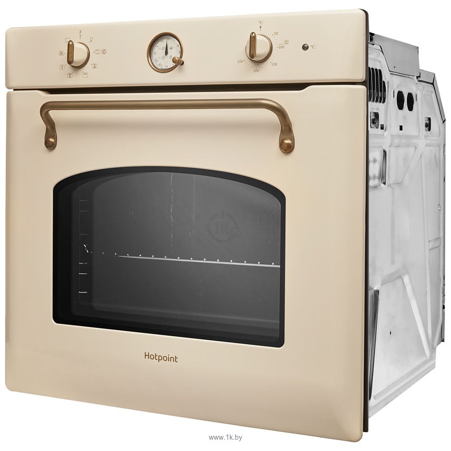 Фотографии Hotpoint-Ariston FIT 801 H OW HA